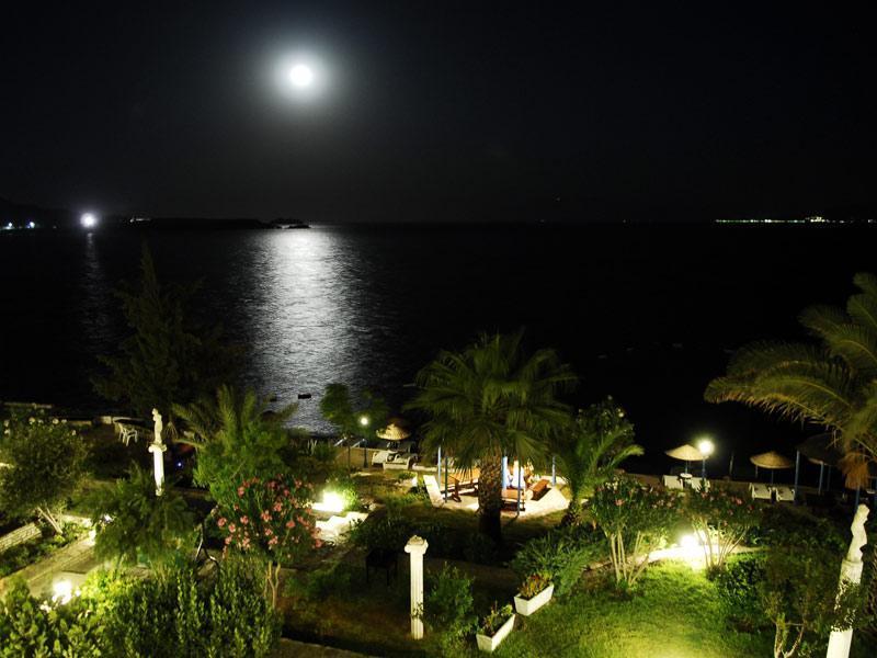 Chronos Beach Akyarlar Turgutreis Exterior photo