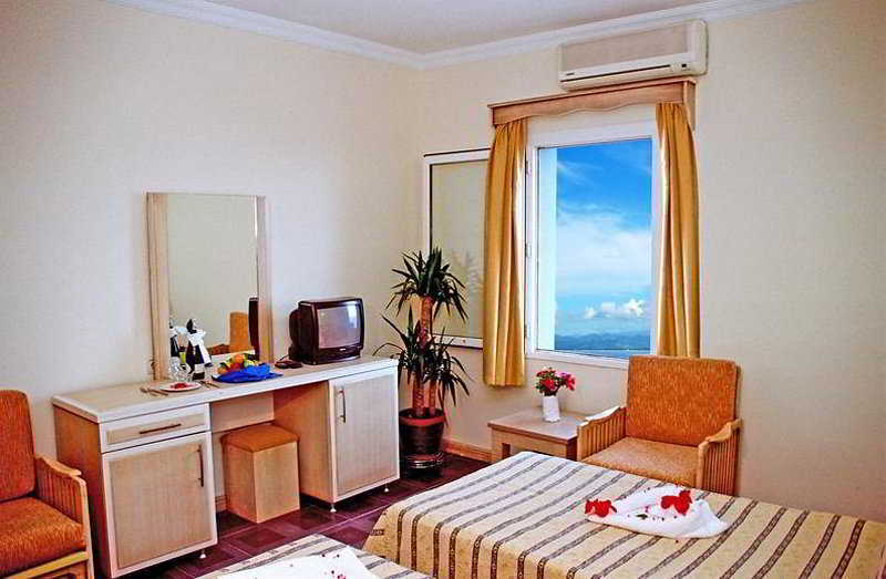 Chronos Beach Akyarlar Turgutreis Exterior photo