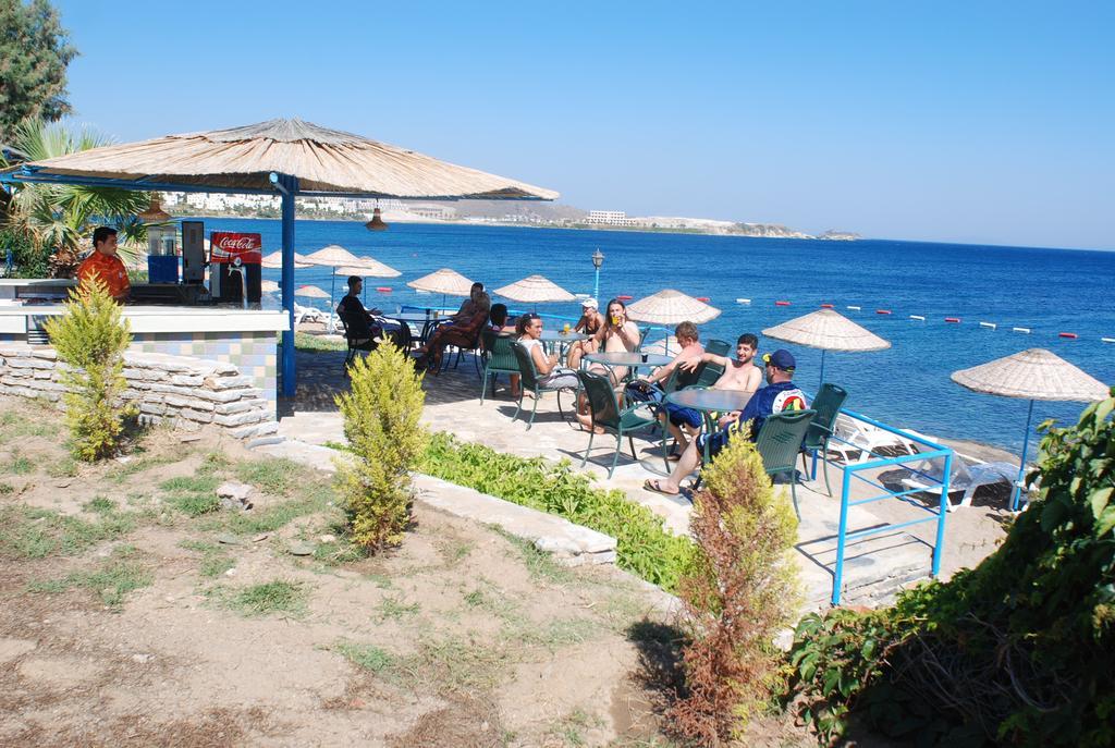 Chronos Beach Akyarlar Turgutreis Exterior photo